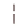 12mm Dark Brown LiteHide™ Leather Strap