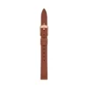 12mm Medium Brown LiteHide™ Leather Strap