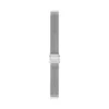 14mm Steel Mesh Bracelet