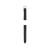 16mm Black LiteHide™ Leather Strap