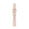 16mm Nude LiteHide™ Leather Strap