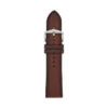 24mm Light Brown LiteHide™ Leather Strap 24mm Light Brown LiteHide™ Leather Strap