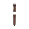 24mm Light Brown LiteHide™ Leather Strap 24mm Light Brown LiteHide™ Leather Strap