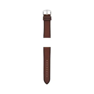 24mm Light Brown LiteHide™ Leather Strap 24mm Light Brown LiteHide™ Leather Strap