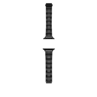 38/40/41/42mm Black Ceramic Band for Apple Watch®