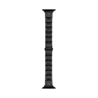 38/40/41/42mm Black Ceramic Band for Apple Watch®