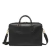 Asher Leather Briefcase