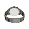 Bennett Multifunction Gunmetal Stainless Steel Watch