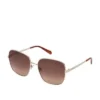 Billie Square Sunglasses