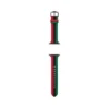 Black History Month Limited Edition 38/40/41/42mm Multicolor rPET Band for Apple Watch®