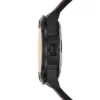 Bronson Automatic Brown LiteHide™ Leather Watch