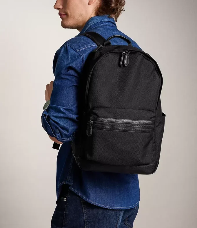 Buckner Backpack
