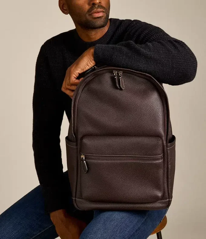Buckner Backpack