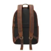 Buckner Leather Backpack