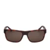 Burke Rectangle Sunglasses