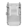 Carraway Three-Hand Money Clip Watch
