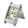 Carraway Three-Hand Money Clip Watch