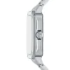 Crosby Three-Hand Date Stainless Steel Watch