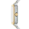 Crosby Three-Hand Date Two-Tone Stainless Steel Watch
