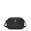 Danni Leather Crossbody Bag