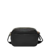 Danni Leather Crossbody Bag
