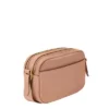 Danni Leather Crossbody Bag