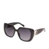 Dawn Rectangle Sunglasses Dawn Rectangle Sunglasses