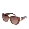 Dawn Rectangle Sunglasses Dawn Rectangle Sunglasses