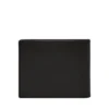 Derrick Leather RFID Bifold with Flip ID Wallet