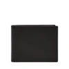 Derrick Leather RFID Passcase Wallet