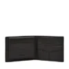 Derrick Leather RFID Passcase Wallet