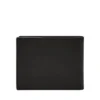 Derrick Leather RFID Passcase Wallet