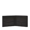 Derrick Leather RFID Sliding 2-in-1 Wallet