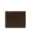 Derrick RFID Flip ID Bifold