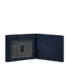 Derrick RFID Flip ID Bifold