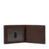 Derrick RFID Flip ID Bifold