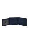 Derrick RFID Flip ID Bifold