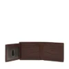 Derrick RFID Flip ID Bifold