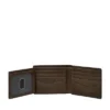 Derrick RFID Flip ID Bifold