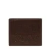 Derrick RFID Flip ID Bifold