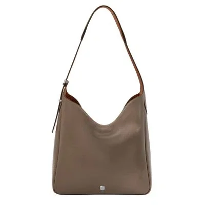 Dillon Leather Hobo Bag Dillon Leather Hobo Bag