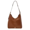 Dillon Leather Hobo Bag Dillon Leather Hobo Bag