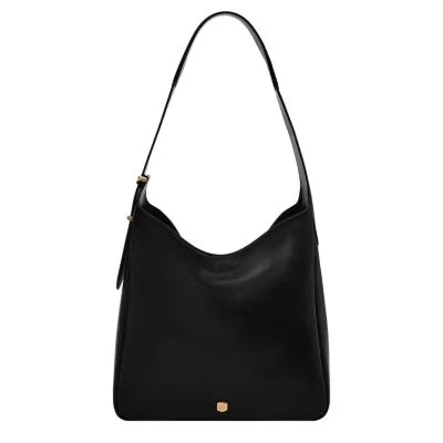 Dillon Leather Hobo Bag Dillon Leather Hobo Bag