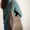 Dillon Leather Hobo Bag Dillon Leather Hobo Bag
