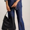 Dillon Leather Hobo Bag Dillon Leather Hobo Bag
