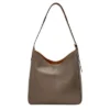 Dillon Leather Hobo Bag Dillon Leather Hobo Bag