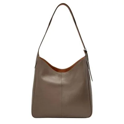 Dillon Leather Hobo Bag Dillon Leather Hobo Bag