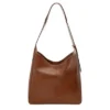 Dillon Leather Hobo Bag Dillon Leather Hobo Bag