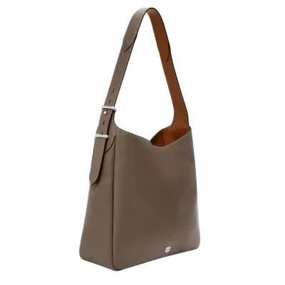 Dillon Leather Hobo Bag Dillon Leather Hobo Bag