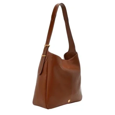 Dillon Leather Hobo Bag Dillon Leather Hobo Bag
